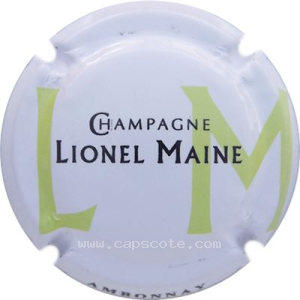 Capsule Blanc, vert pâle et noir