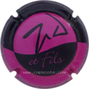 Capsule Fuchsia et noir