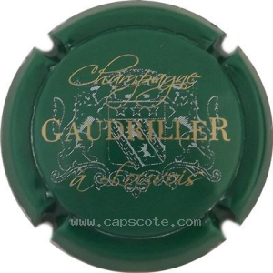 Capsule 1- Vert, gris pâle et or