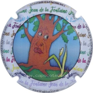 Capsule L'Arbre et le Roseau