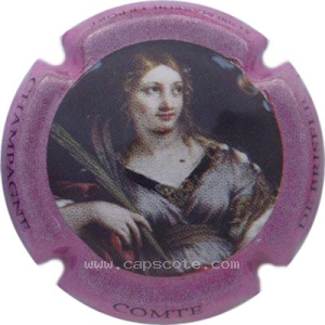 Capsule b- Contour rose