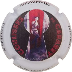 Capsule Contour blanc