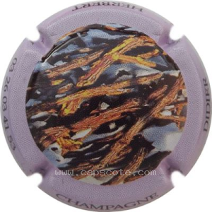 Capsule Contour mauve