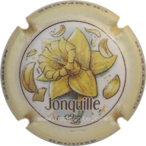 Capsule Jonquille