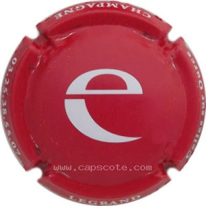 Capsule Rouge et blanc