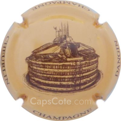Capsule c- Pressoir, Orange et marron