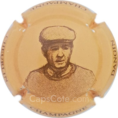 Capsule c- Portrait, Orange et marron