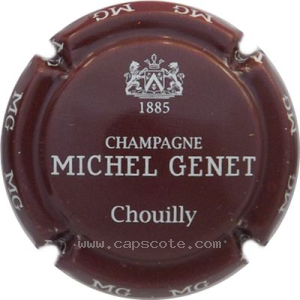 Capsule Marron et blanc