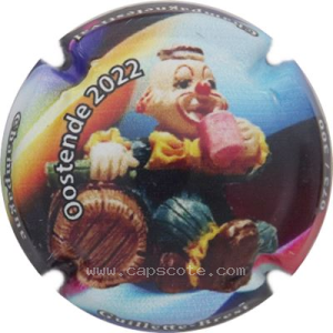 Capsule Oostende 2022-b Polychrome