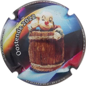 Capsule Oostende 2022-c Polychrome