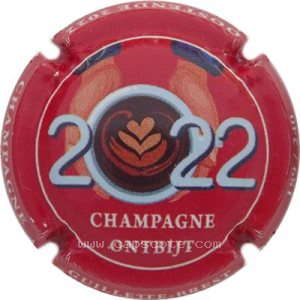 Capsule Oostende 2022- Fond rouge