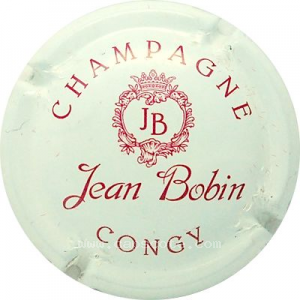 Capsule Blanc et bordeaux