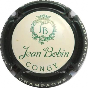 Capsule Contour vert foncé
