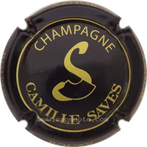 Capsule Noir et or
