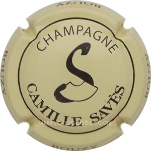 Capsule Crème et noir