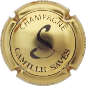Capsule Or et noir