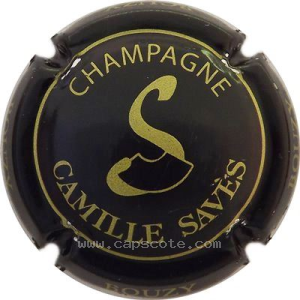 Capsule Noir et or