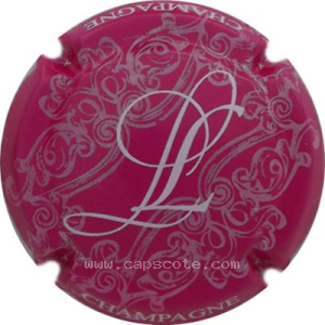 Capsule Rose et blanc