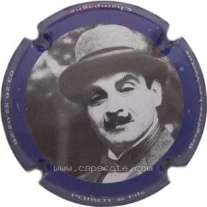 Capsule 3- Contour bleu foncé