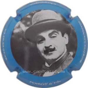 Capsule 3- Contour bleu