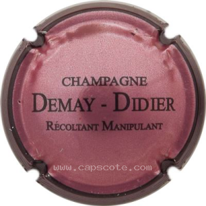 Capsule Rosé et noir