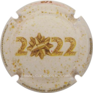 Capsule 2022, Joyeuses Fêtes, Bonne Année, 1/6
