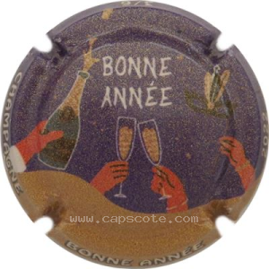 Capsule 2022, Joyeuses Fêtes, Bonne Année, 3/6