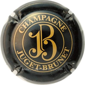 Capsule Noir et or-brun, nom avec trait d'union
