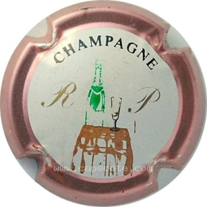 Capsule Contour rosé