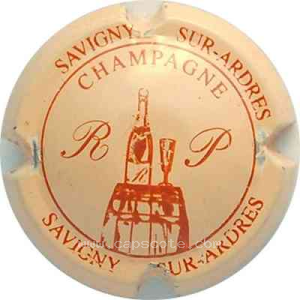 Capsule Saumon et marron