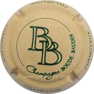 Capsule Crème et vert