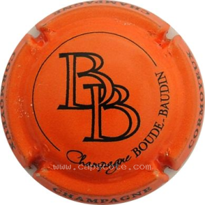 Capsule Orange et noir