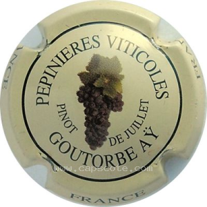 Capsule Pinot de juillet