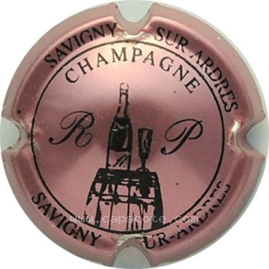 Capsule Rosé et noir