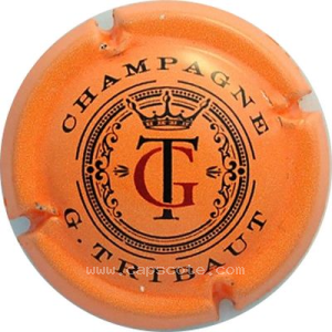 Capsule Saumon, noir et rouge, lettres fines