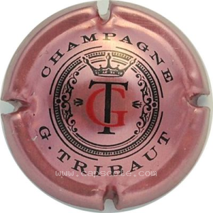 Capsule Rosé, noir et rouge
