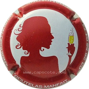 Capsule Rouge et blanc