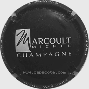 Capsule Noir mat et blanc