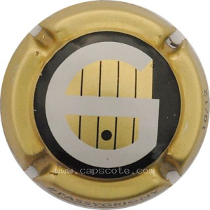 Capsule 10/12 G