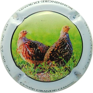 Capsule Perdrix