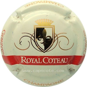 Capsule Bannière rouge