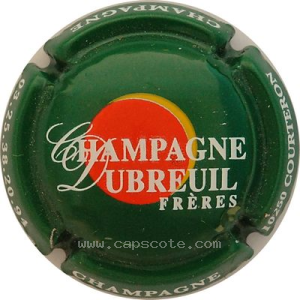 Capsule Fond vert