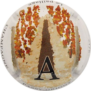 Capsule 2, A, Paillage