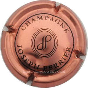 Capsule Rosé et noir