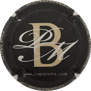 Capsule Noir mat, argent et or
