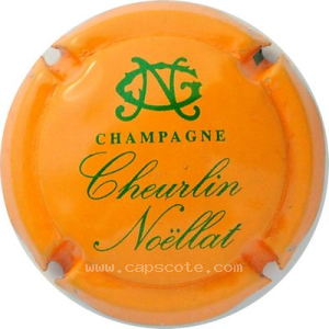 Capsule Orange et vert