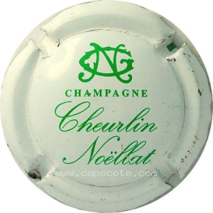 Capsule Blanc et vert