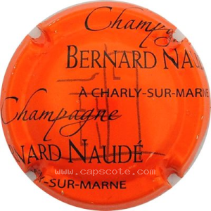 Capsule Orange et noir