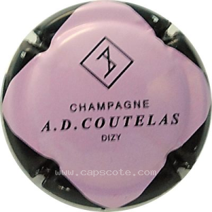 Capsule Vieux rose et noir