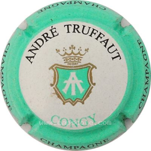 Capsule Contour vert pâle